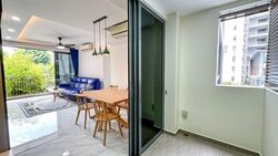 The Criterion (D27), Condominium #563575001